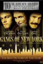 Watch Gangs of New York 9movies