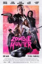 Watch Zombie Hunter 9movies