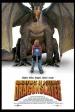 Watch Adventures of a Teenage Dragonslayer 9movies