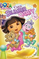 Watch Dora The Explorer: Dora's Slumber Party 9movies