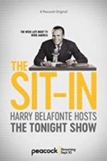 Watch The Sit-In: Harry Belafonte hosts the Tonight Show 9movies