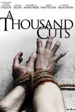 Watch A Thousand Cuts 9movies