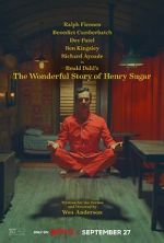 Watch The Wonderful Story of Henry Sugar (Short 2023) 9movies