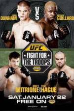 Watch UFC: Fight For The Troops 2 9movies
