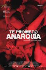 Watch I Promise You Anarchy 9movies