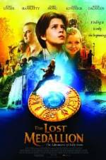 Watch The Lost Medallion: The Adventures of Billy Stone 9movies