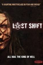 Watch Last Shift 9movies