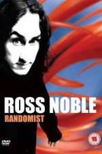 Watch Ross Noble: Randomist 9movies