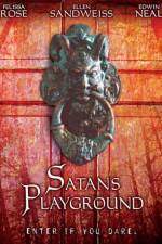 Watch Satan's Playground 9movies