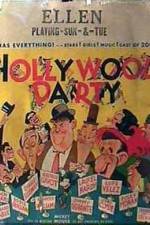 Watch Hollywood Party 9movies