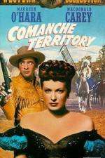 Watch Comanche Territory 9movies