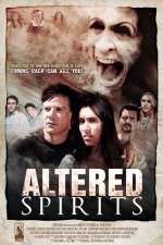 Watch Altered Spirits 9movies