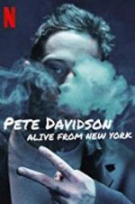 Watch Pete Davidson: Alive from New York 9movies
