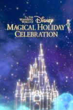 Watch The Wonderful World of Disney: Magical Holiday Celebration 9movies