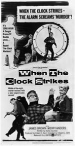 Watch When the Clock Strikes 9movies