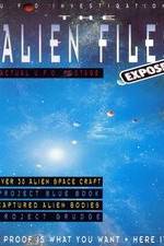 Watch UFO Investigations The Alien File 9movies