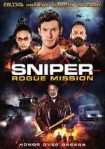 Watch Sniper: Rogue Mission 9movies