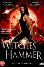 Watch The Witches Hammer 9movies