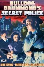 Watch Bulldog Drummond's Secret Police 9movies