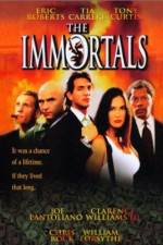 Watch The Immortals 9movies