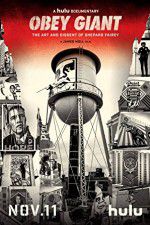 Watch Obey Giant 9movies