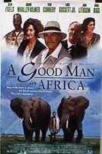 Watch A Good Man in Africa 9movies