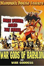 Watch War Gods of Babylon 9movies