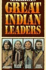 Watch Americas Great Indian Leaders 9movies