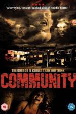 Watch Community 9movies