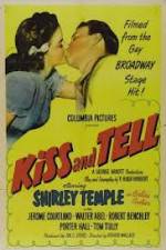 Watch Kiss and Tell 9movies