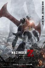 Watch Mazinger Z: Infinity 9movies