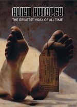 Watch The Alien Autopsy (Short 1995) 9movies