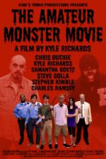 Watch The Amateur Monster Movie 9movies