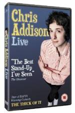 Watch Chris Addison Live 9movies