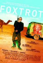 Watch Foxtrot 9movies