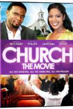Watch Church 9movies