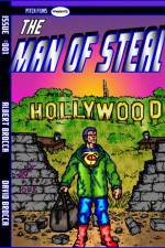 Watch The Man of Steal 9movies