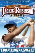 Watch The Jackie Robinson Story 9movies