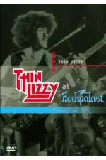 Watch Thin Lizzy In Concert 9movies