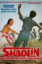 Watch The Shaolin Avengers 9movies