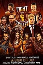 Watch All Elite Wrestling: Fight for The Fallen 9movies