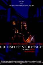 Watch The End of Violence 9movies