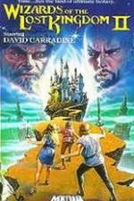 Watch Wizards of the Lost Kingdom II 9movies