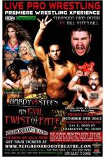 Watch PWX An Evil Twist of Fate 9movies