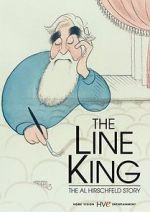 Watch The Line King: The Al Hirschfeld Story 9movies