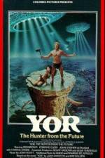 Watch Yor : Hunter From The Future 9movies