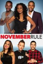 Watch November Rule 9movies