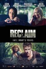 Watch Reclaim 9movies