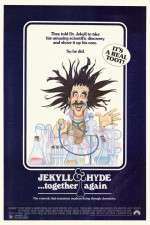 Watch Jekyll and Hyde... Together Again 9movies