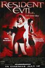 Watch Resident Evil 9movies